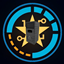 It's paid work time! logo