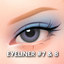 Eyeliner #7 & #8 logo