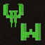 Quake 2 Weapons logo