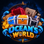 OceansWorld - AnonymDv logo