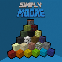 Simply Moore