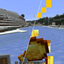Clean View logo