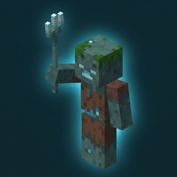 Loot Trident project image