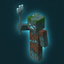 Loot Trident logo