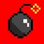 Better bombs logo