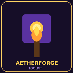 Aetherforge Relic