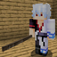 GintaCraft - Gintama logo