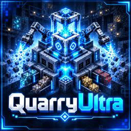 QuarryUltra logo