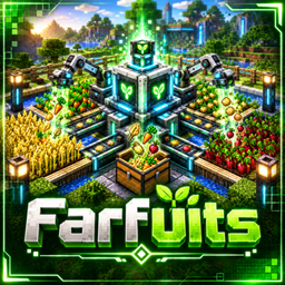 Farfuits logo