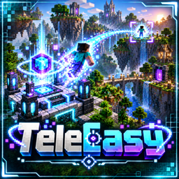 TeleEasy logo