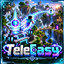 TeleEasy logo