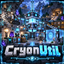 CryonUtil logo