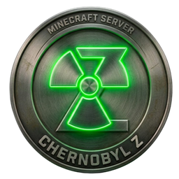 Chernobyl Z Lite Version logo