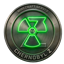 Chernobyl Z Lite Version logo