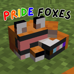 Pride Foxes project image