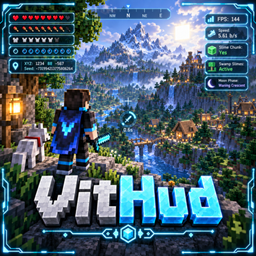 VitHud logo