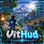 VitHud logo