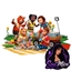Daycare for Babies and Toddlers | Spanish translation by SoulMica logo