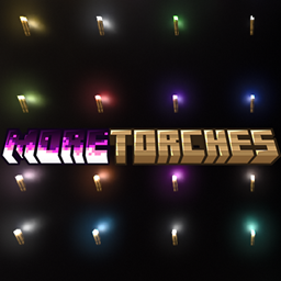 More Torches project image