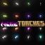 More Torches logo