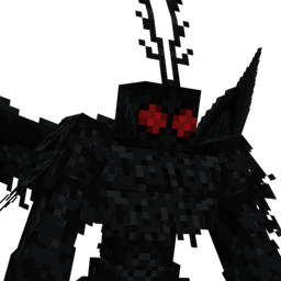 The Mothman Boss