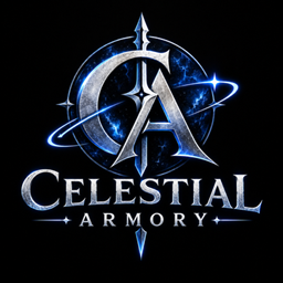 Celestial Armory project image