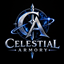Celestial Armory logo
