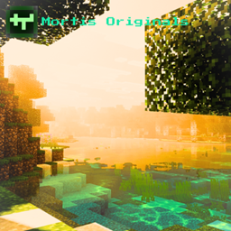 MortisForge, Base Config