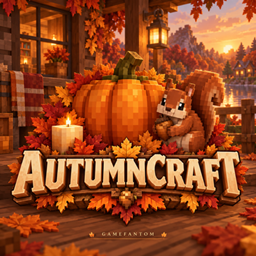 Autumncraft project image