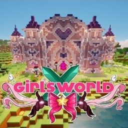 GirlsWorld logo