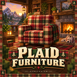 Plaid Furniture project image