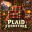 Plaid Furniture logo