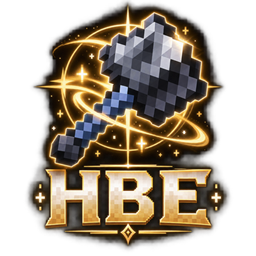 HealingBE [ Achievement-Friendly ]