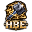 HealingBE logo