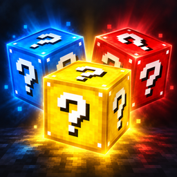 BAKU LUCKY BLOCK project image