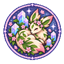Bloomstone Isles Official Modpack logo
