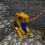 Mimic-ing buddy! - The dragon pet mod logo