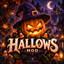 Hallows logo