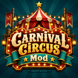 Carnival Circus