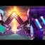 Unstable smp Mafia wave fight logo