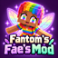 Fantoms Faes Fairy Companions logo