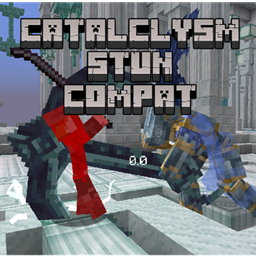 Cataclysm epicfight stun compat