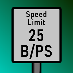 Player Speed Control logo