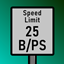 Player Speed Control logo