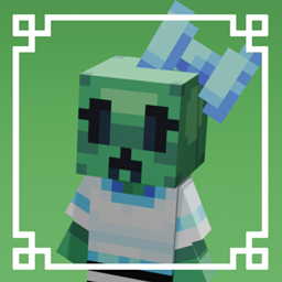 Cute Creeper project image