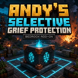 Andy's Selective Grief Protection project image