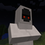 IndoGhost logo