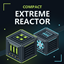 Compact Extreme Reactor logo