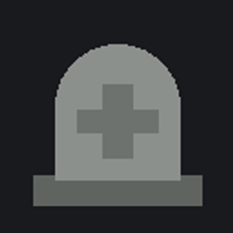 Dead's Graves logo