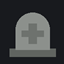 Dead's Graves logo